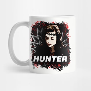 Teen Wolf- Hunter Mug